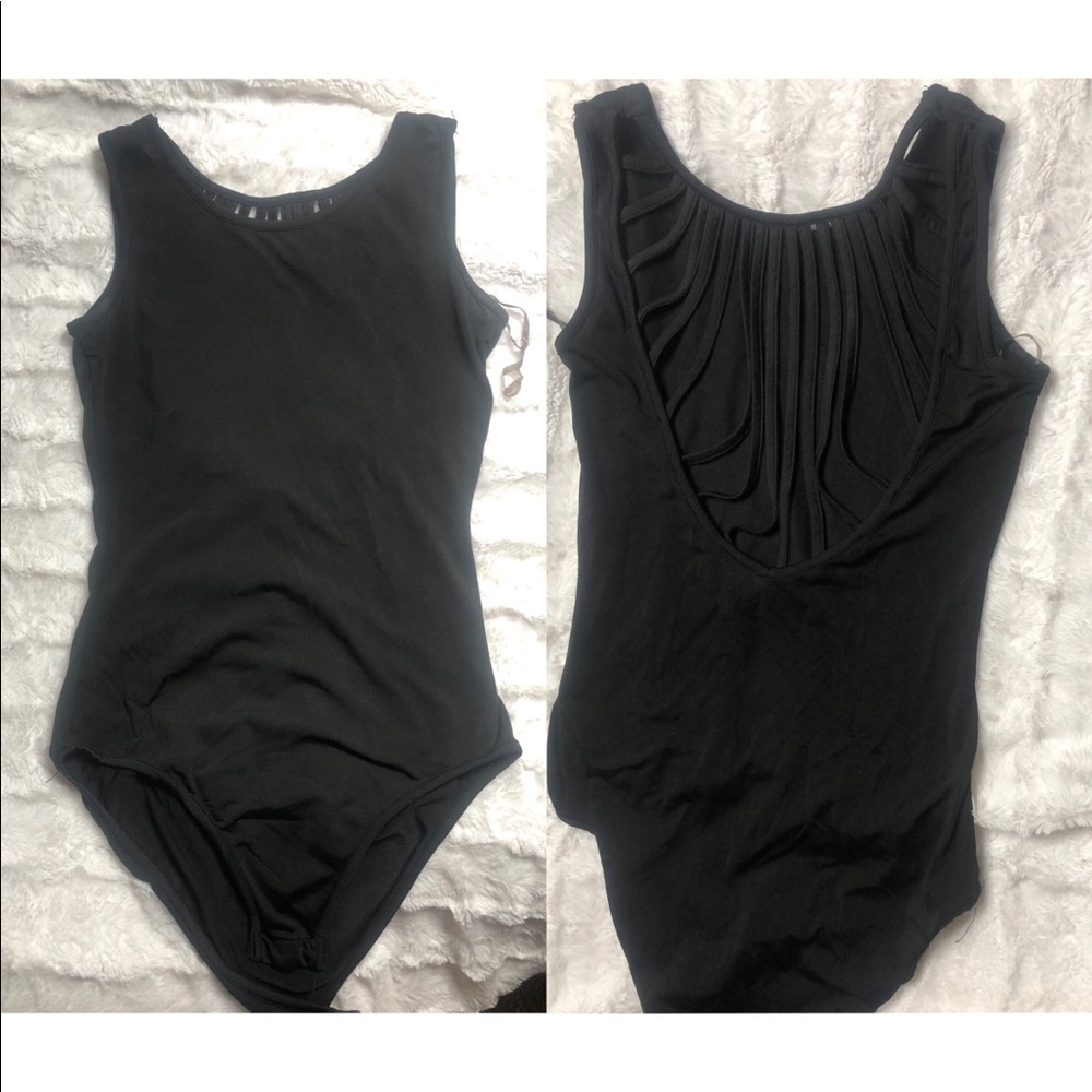 Bodysuit